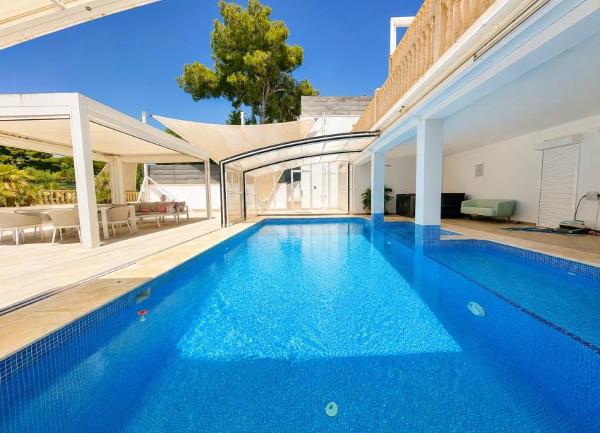 Reventa - Villa / Casa - Dehesa de campoamor - Campoamor