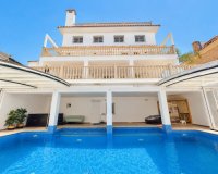 Reventa - Villa / Casa - Dehesa de campoamor - Campoamor