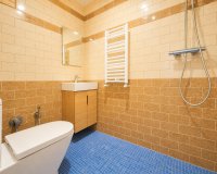 Reventa - Villa / Casa - Dehesa de campoamor - Campoamor