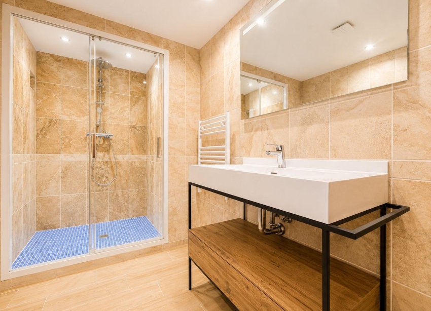 Reventa - Villa / Casa - Dehesa de campoamor - Campoamor