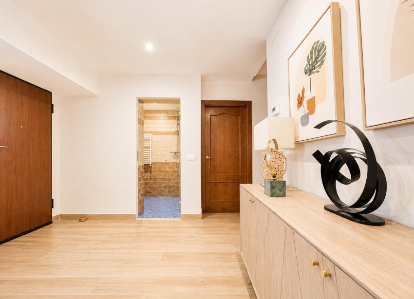 Reventa - Villa / Casa - Dehesa de campoamor - Campoamor