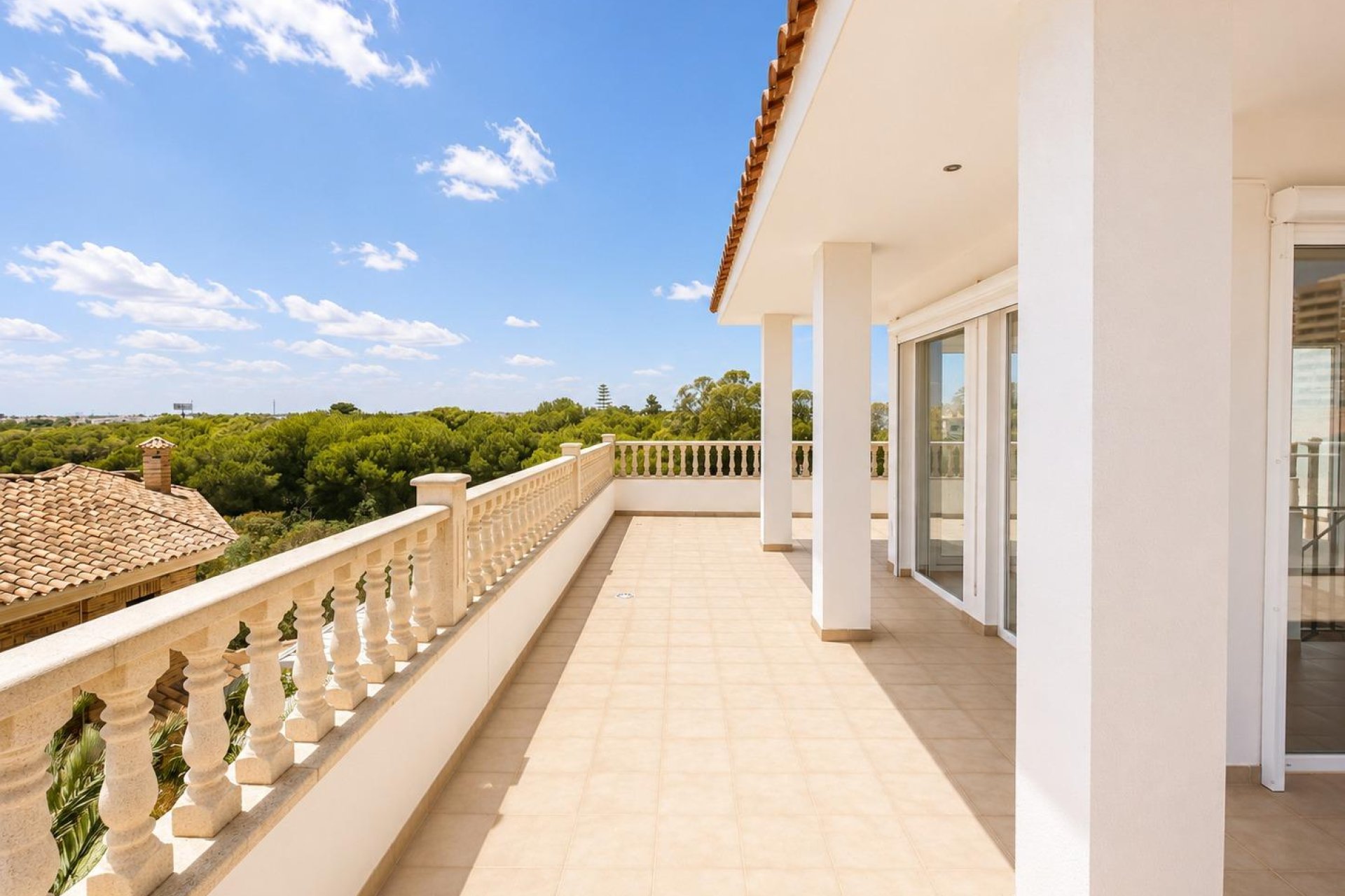 Reventa - Villa / Casa - Dehesa de campoamor - Campoamor