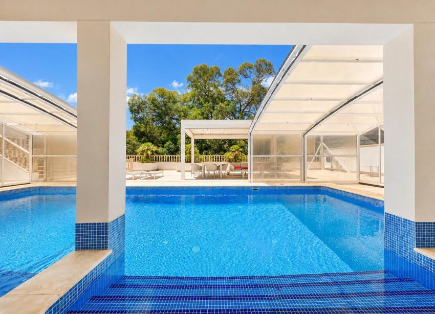 Reventa - Villa / Casa - Dehesa de campoamor - Campoamor
