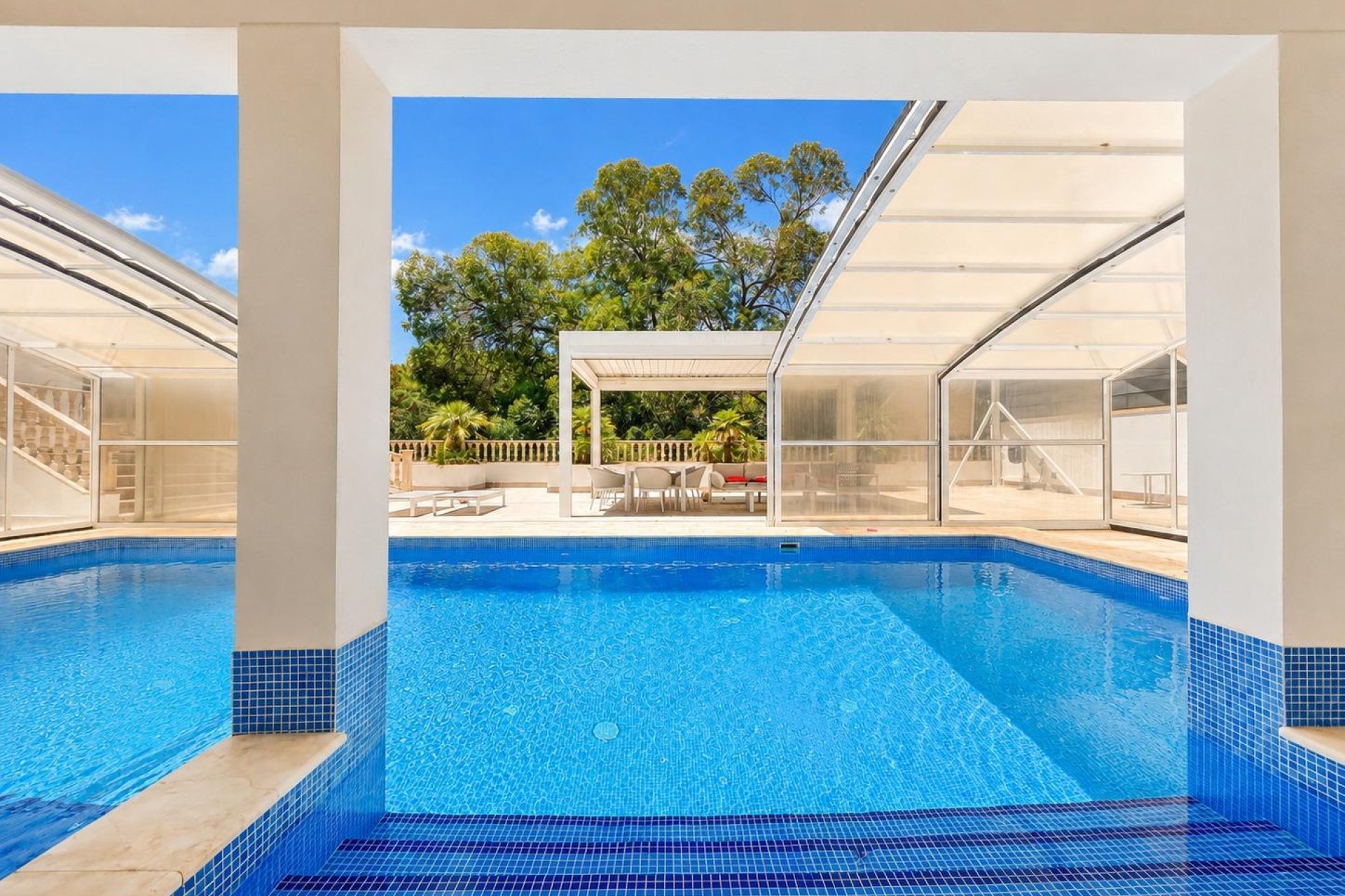 Reventa - Villa / Casa - Dehesa de campoamor - Campoamor