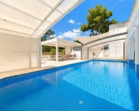 Reventa - Villa / Casa - Dehesa de campoamor - Campoamor