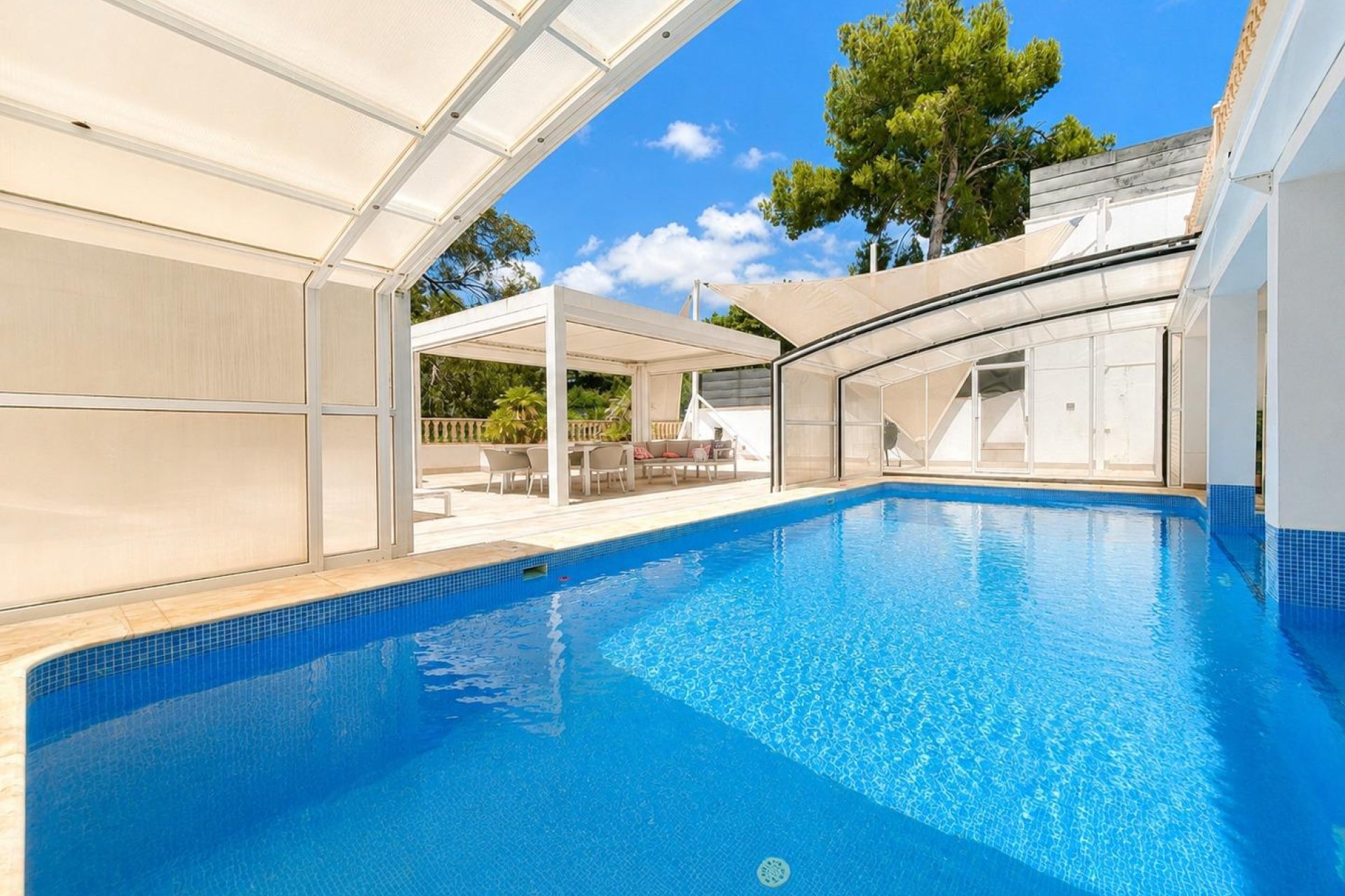Reventa - Villa / Casa - Dehesa de campoamor - Campoamor