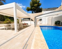 Reventa - Villa / Casa - Dehesa de campoamor - Campoamor