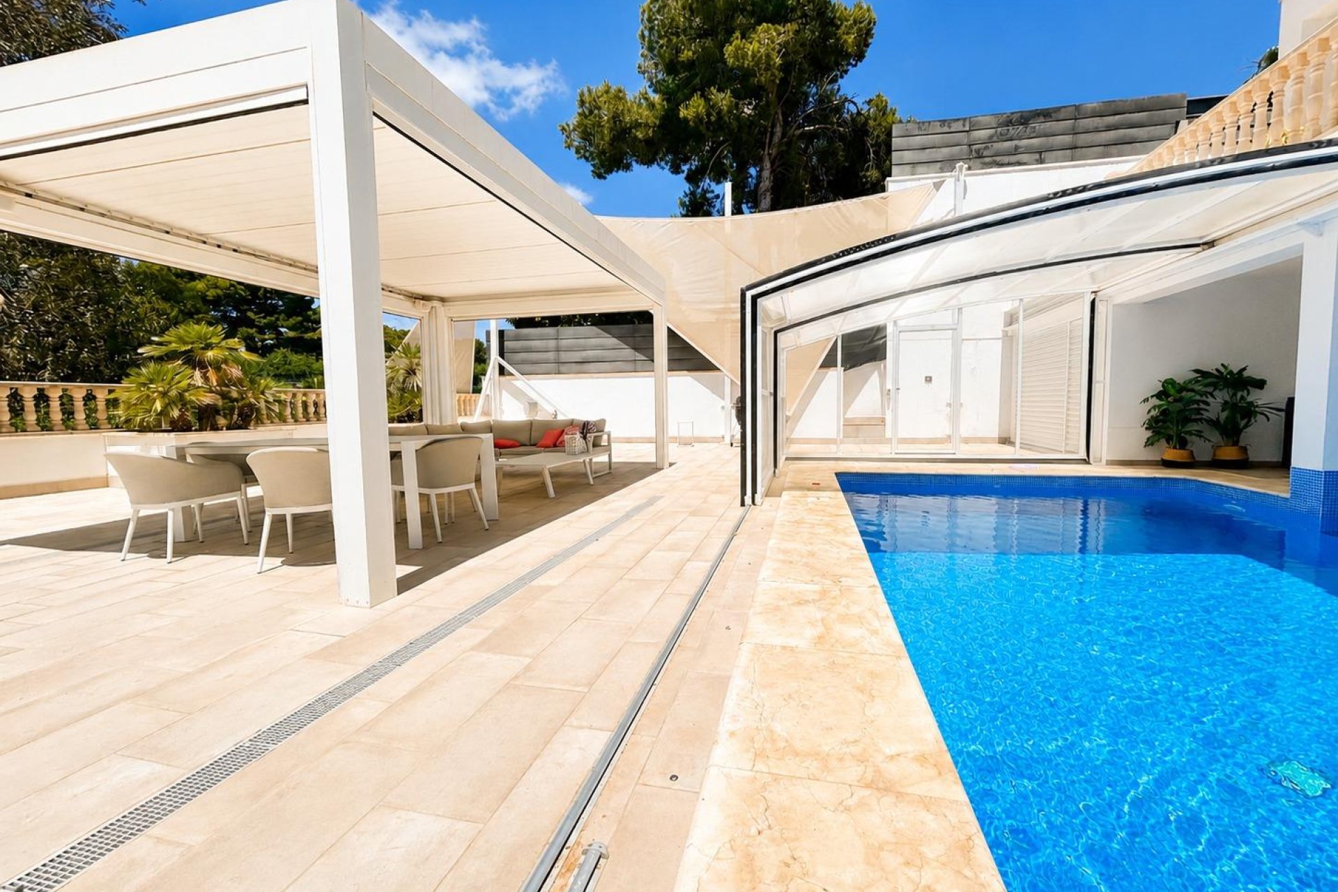 Reventa - Villa / Casa - Dehesa de campoamor - Campoamor