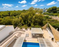 Reventa - Villa / Casa - Dehesa de campoamor - Campoamor