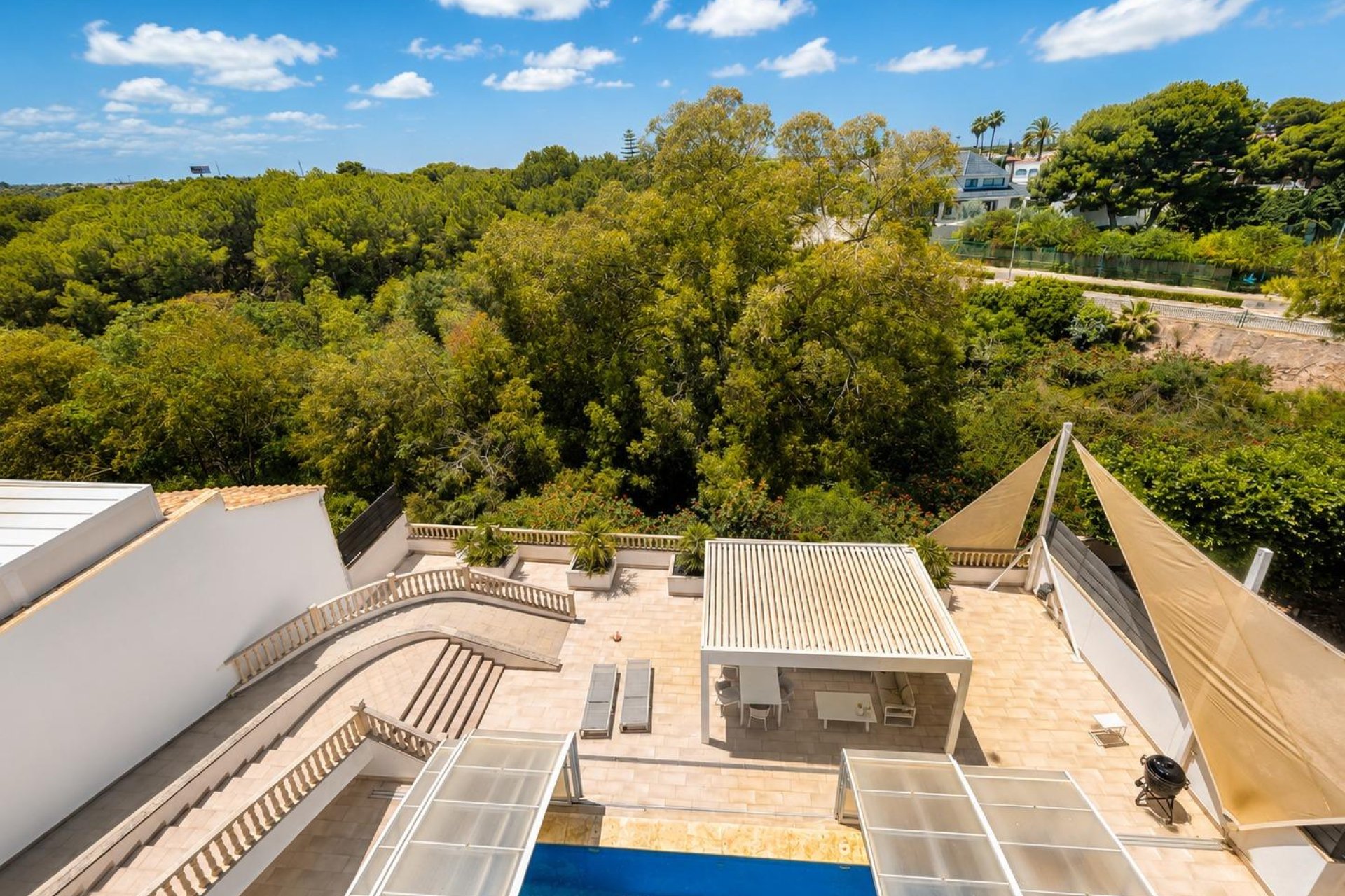 Reventa - Villa / Casa - Dehesa de campoamor - Campoamor