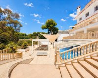Reventa - Villa / Casa - Dehesa de campoamor - Campoamor