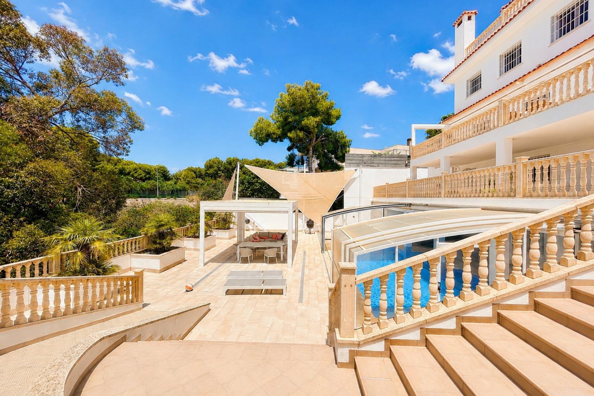 Reventa - Villa / Casa - Dehesa de campoamor - Campoamor