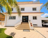Reventa - Villa / Casa - Dehesa de campoamor - Campoamor