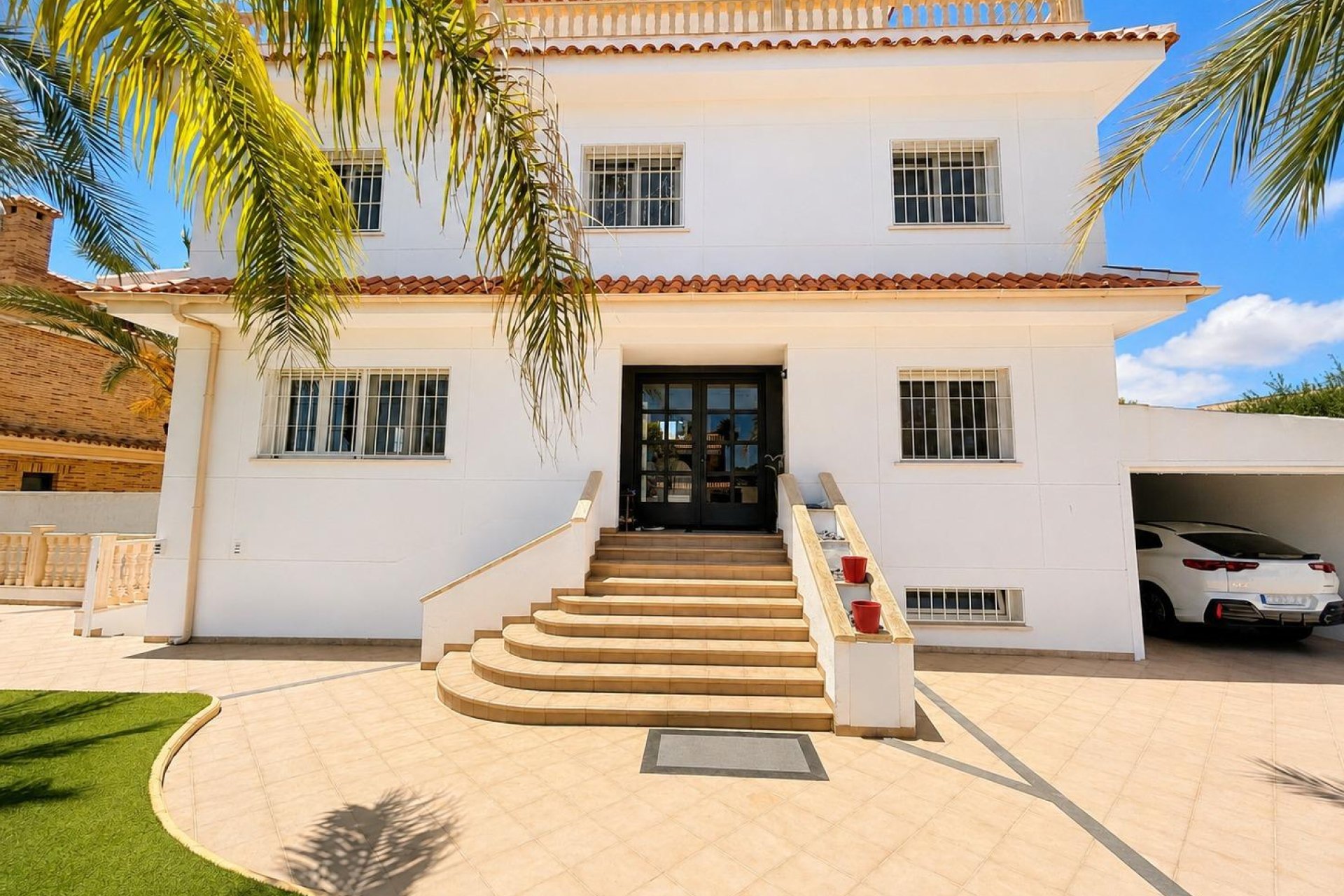 Reventa - Villa / Casa - Dehesa de campoamor - Campoamor