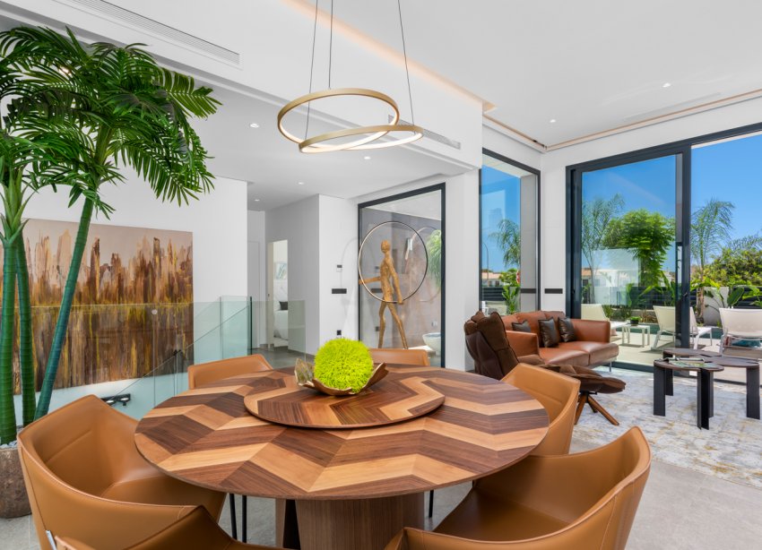 Reventa - Villa / Casa - El Campello - El Amerador