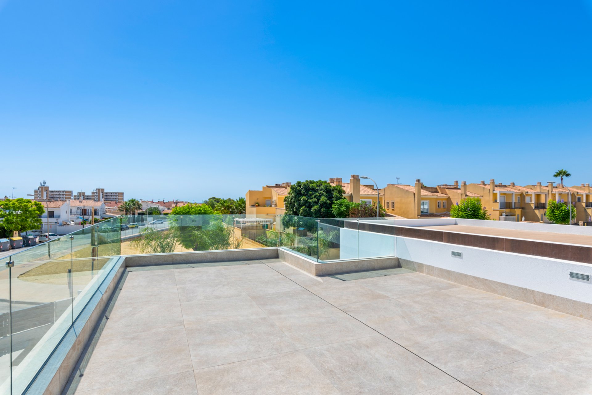 Reventa - Villa / Casa - El Campello - El Amerador