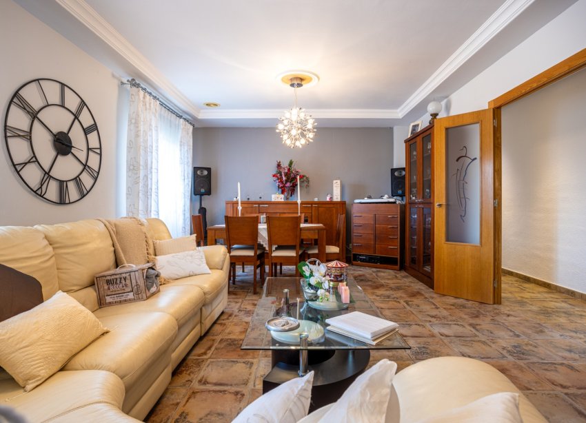 Reventa - Villa / Casa - Elche - La Hoya