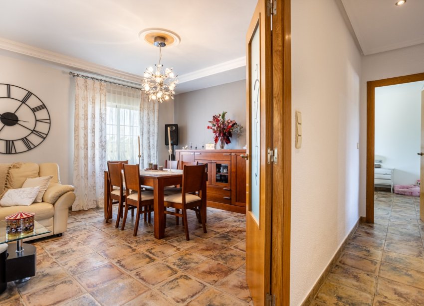 Reventa - Villa / Casa - Elche - La Hoya