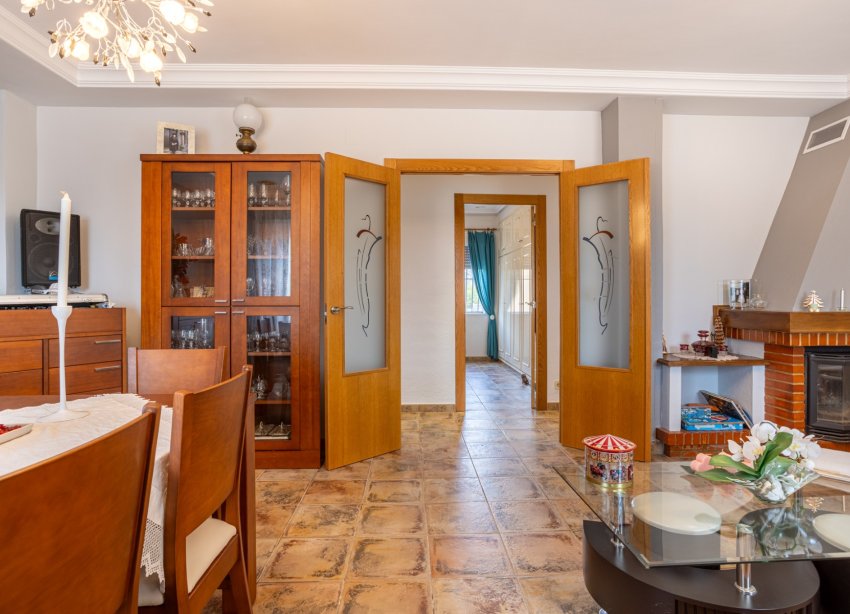 Reventa - Villa / Casa - Elche - La Hoya