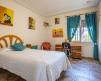 Reventa - Villa / Casa - Elche - La Hoya