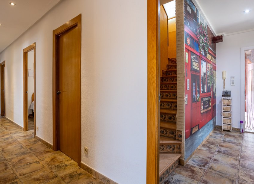 Reventa - Villa / Casa - Elche - La Hoya