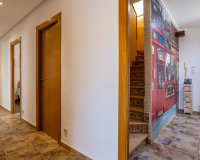 Reventa - Villa / Casa - Elche - La Hoya