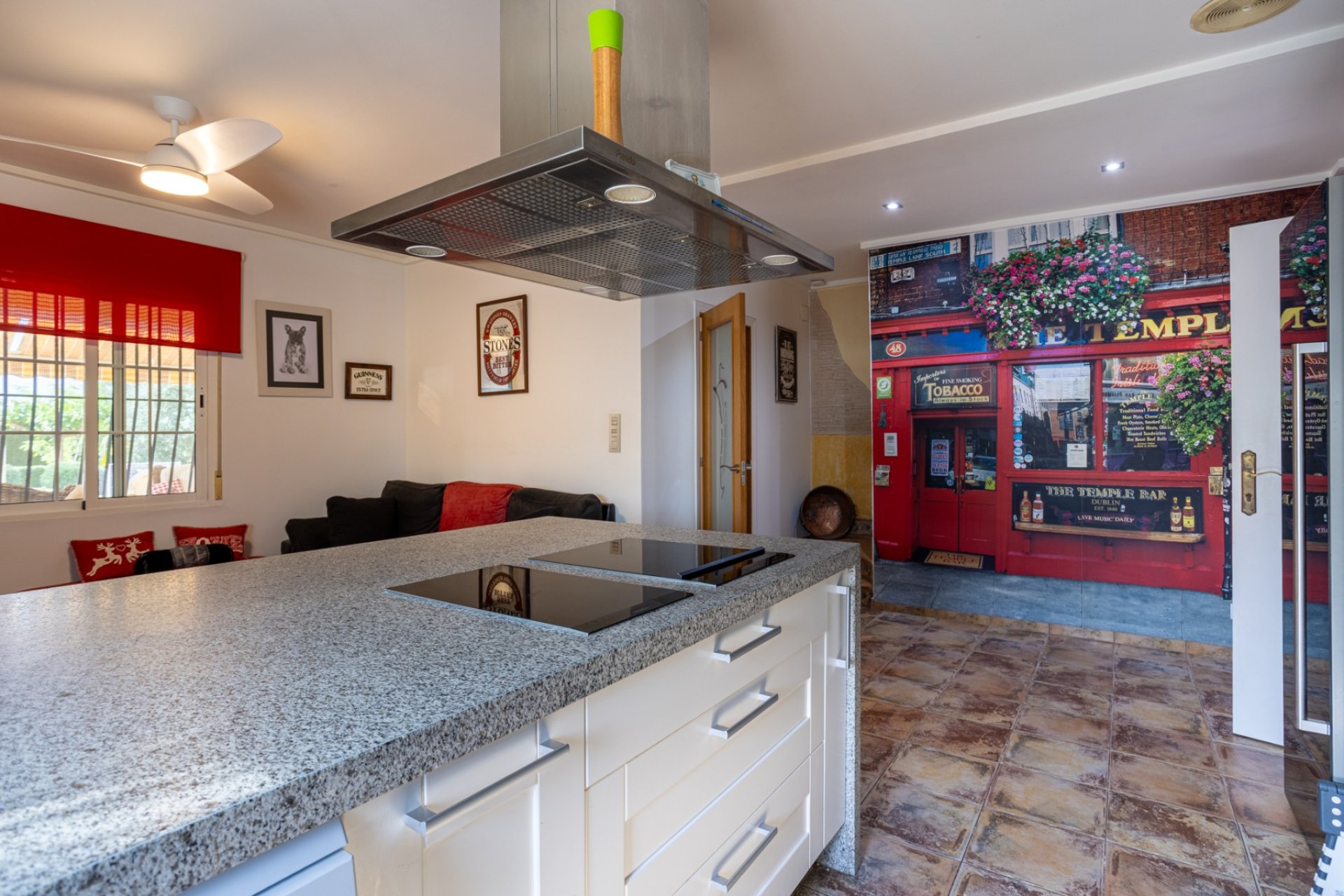 Reventa - Villa / Casa - Elche - La Hoya