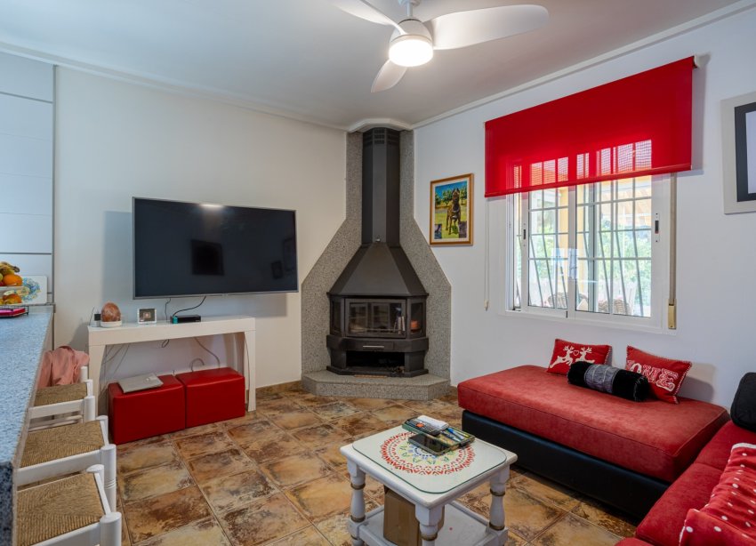 Reventa - Villa / Casa - Elche - La Hoya