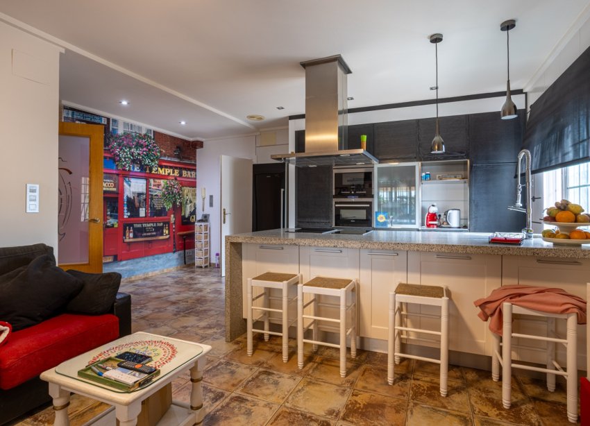 Reventa - Villa / Casa - Elche - La Hoya
