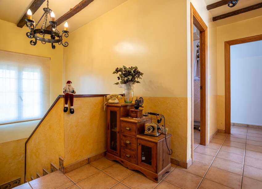 Reventa - Villa / Casa - Elche - La Hoya