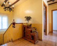 Reventa - Villa / Casa - Elche - La Hoya