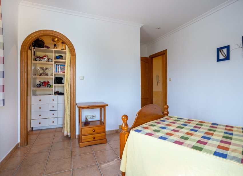 Reventa - Villa / Casa - Elche - La Hoya
