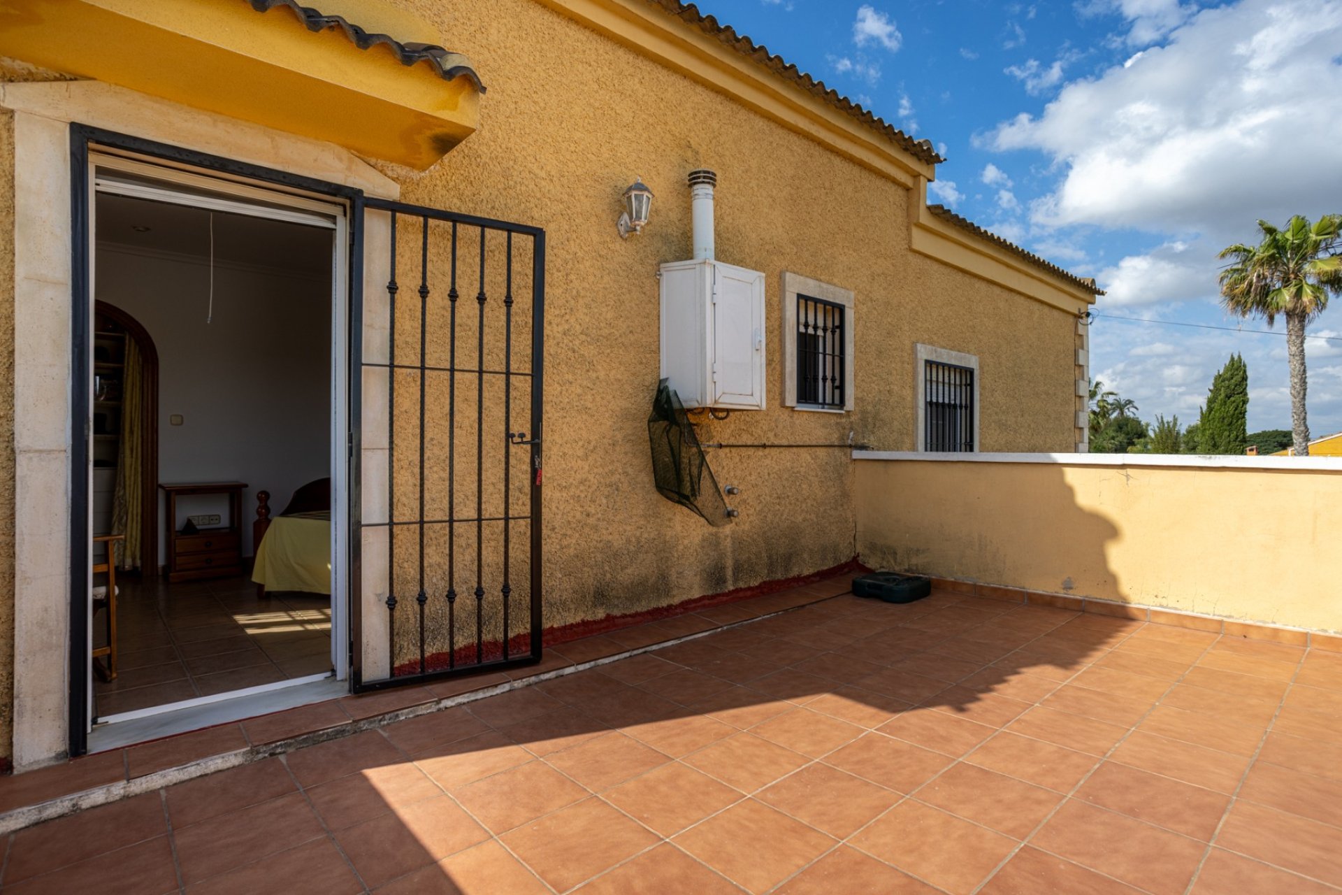 Reventa - Villa / Casa - Elche - La Hoya