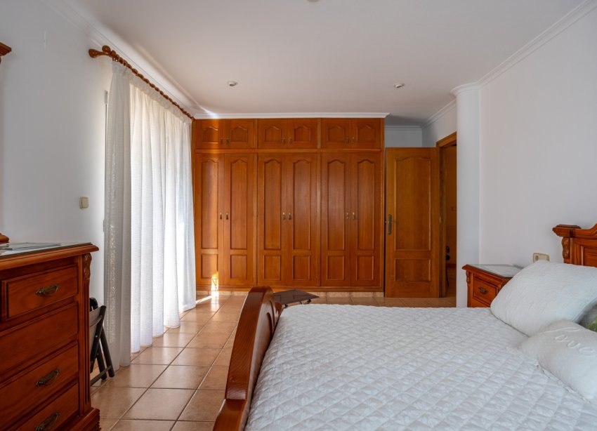 Reventa - Villa / Casa - Elche - La Hoya