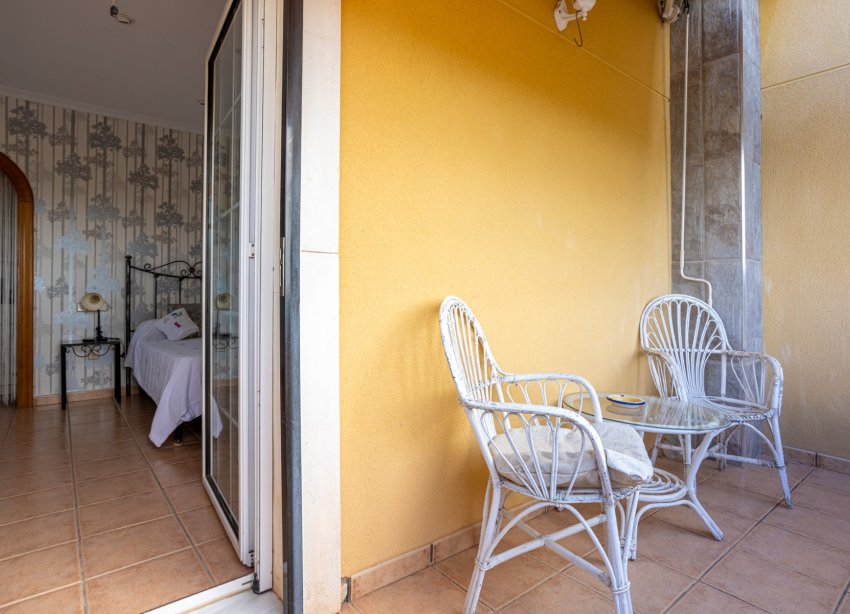Reventa - Villa / Casa - Elche - La Hoya