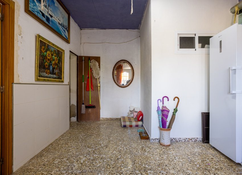 Reventa - Villa / Casa - Elche - La Hoya