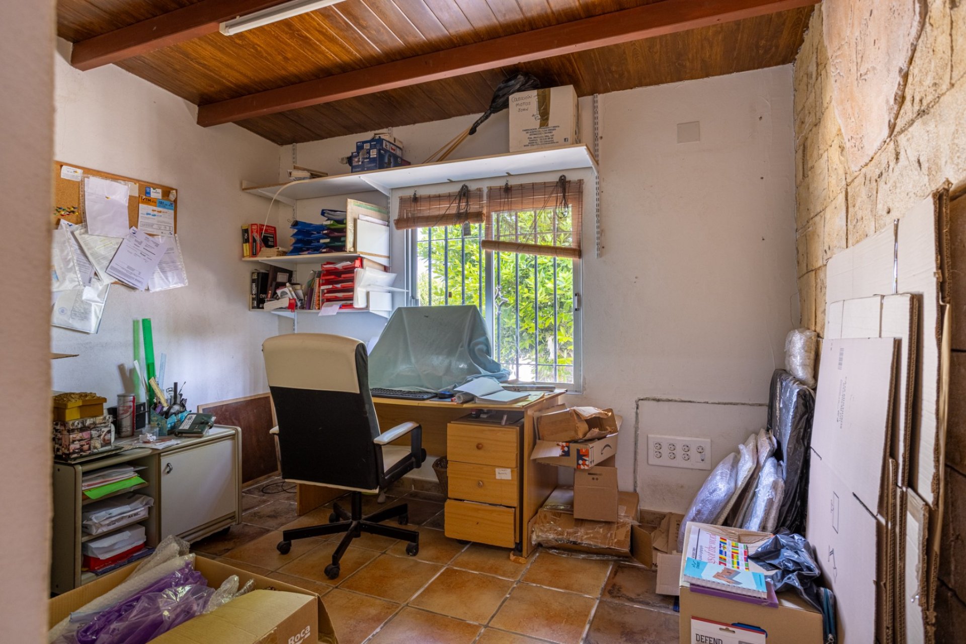 Reventa - Villa / Casa - Elche - La Hoya
