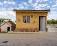 Reventa - Villa / Casa - Elche - La Hoya