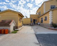 Reventa - Villa / Casa - Elche - La Hoya