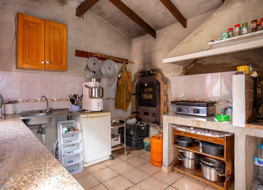Reventa - Villa / Casa - Elche - La Hoya