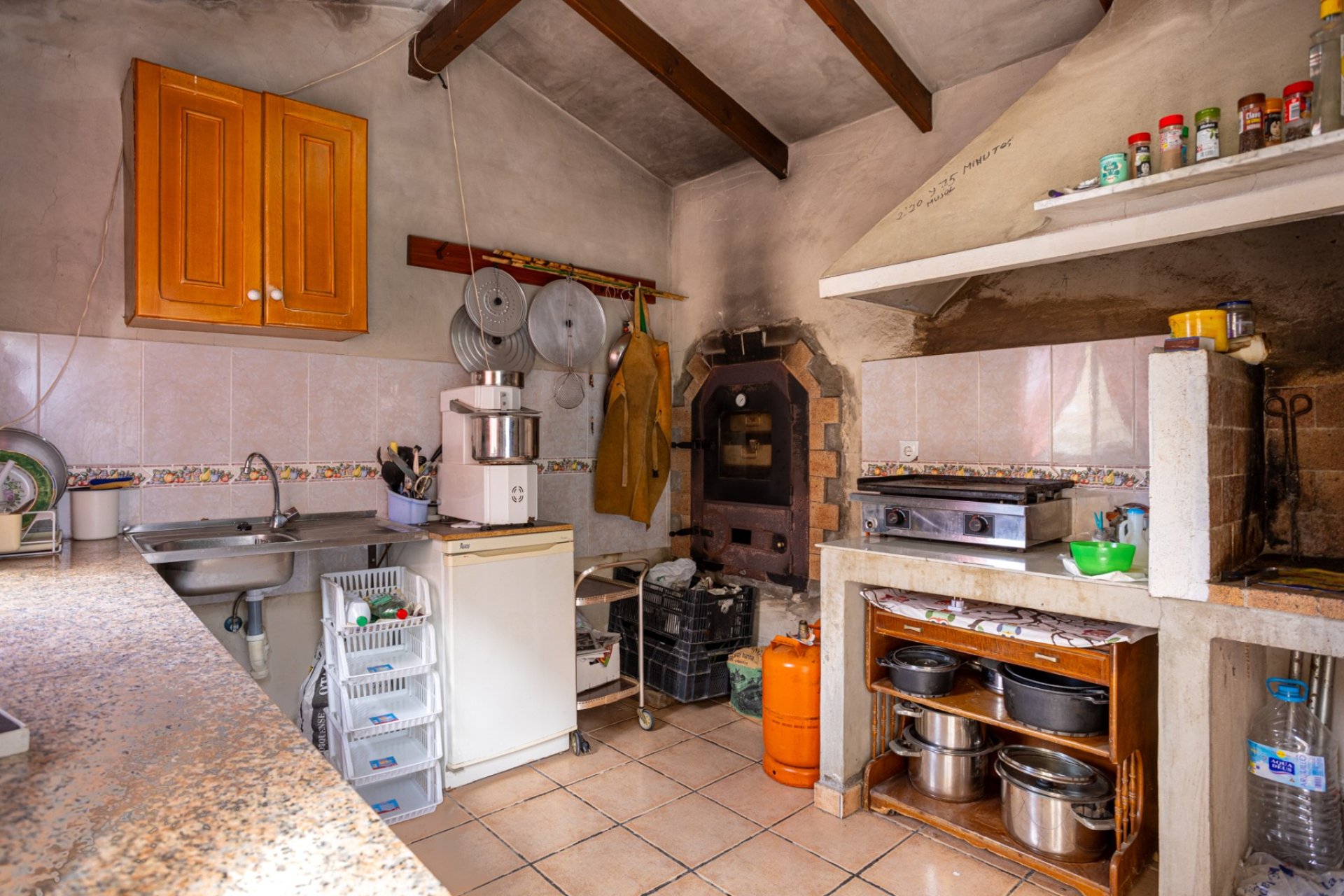 Reventa - Villa / Casa - Elche - La Hoya