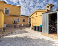 Reventa - Villa / Casa - Elche - La Hoya