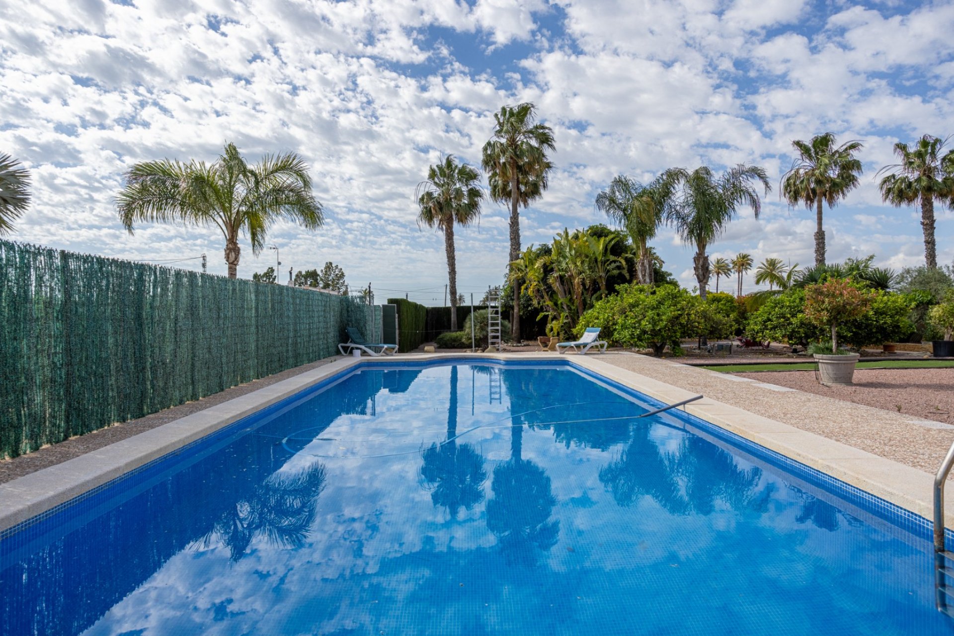 Reventa - Villa / Casa - Elche - La Hoya