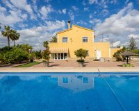 Reventa - Villa / Casa - Elche - La Hoya