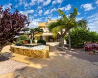 Reventa - Villa / Casa - Elche - La Hoya
