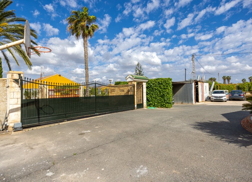 Reventa - Villa / Casa - Elche - La Hoya