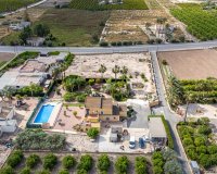 Reventa - Villa / Casa - Elche - La Hoya