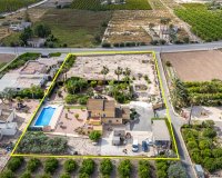 Reventa - Villa / Casa - Elche - La Hoya