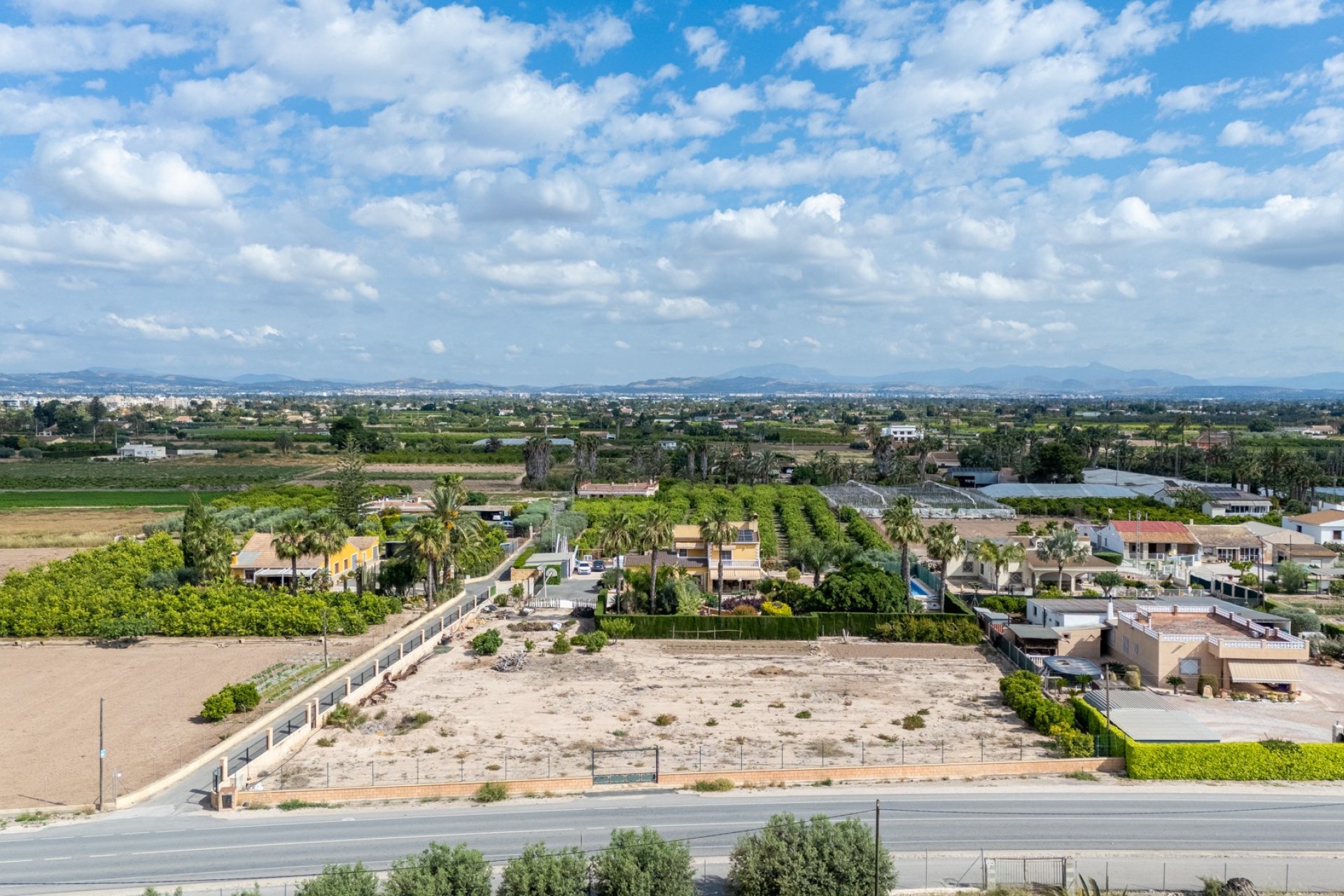 Reventa - Villa / Casa - Elche - La Hoya