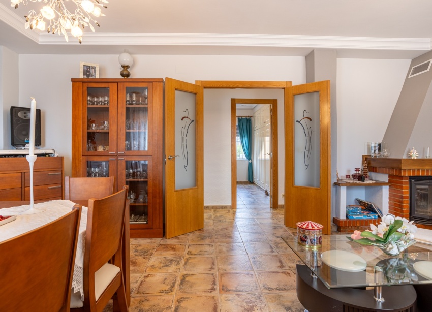 Reventa - Villa / Casa - Elche - La Hoya